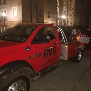 Meet your Posher, Terry